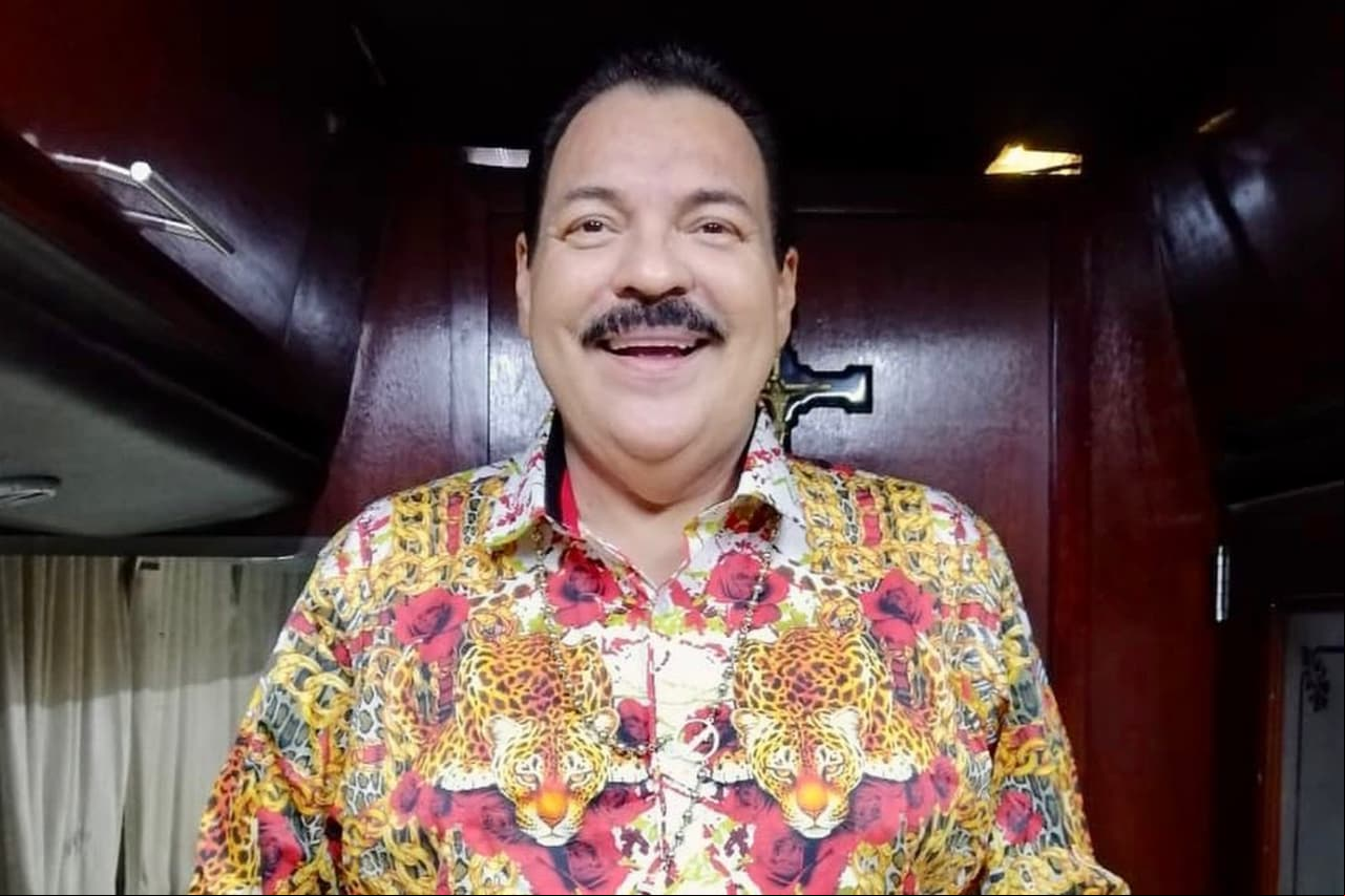 Médico de Julio Preciado explica por qué el cantante vivirá con tres riñones