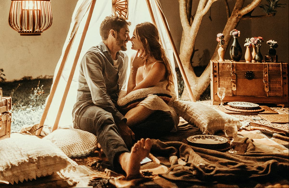 Indicios de que tu relación puede ser duradera, según expertos