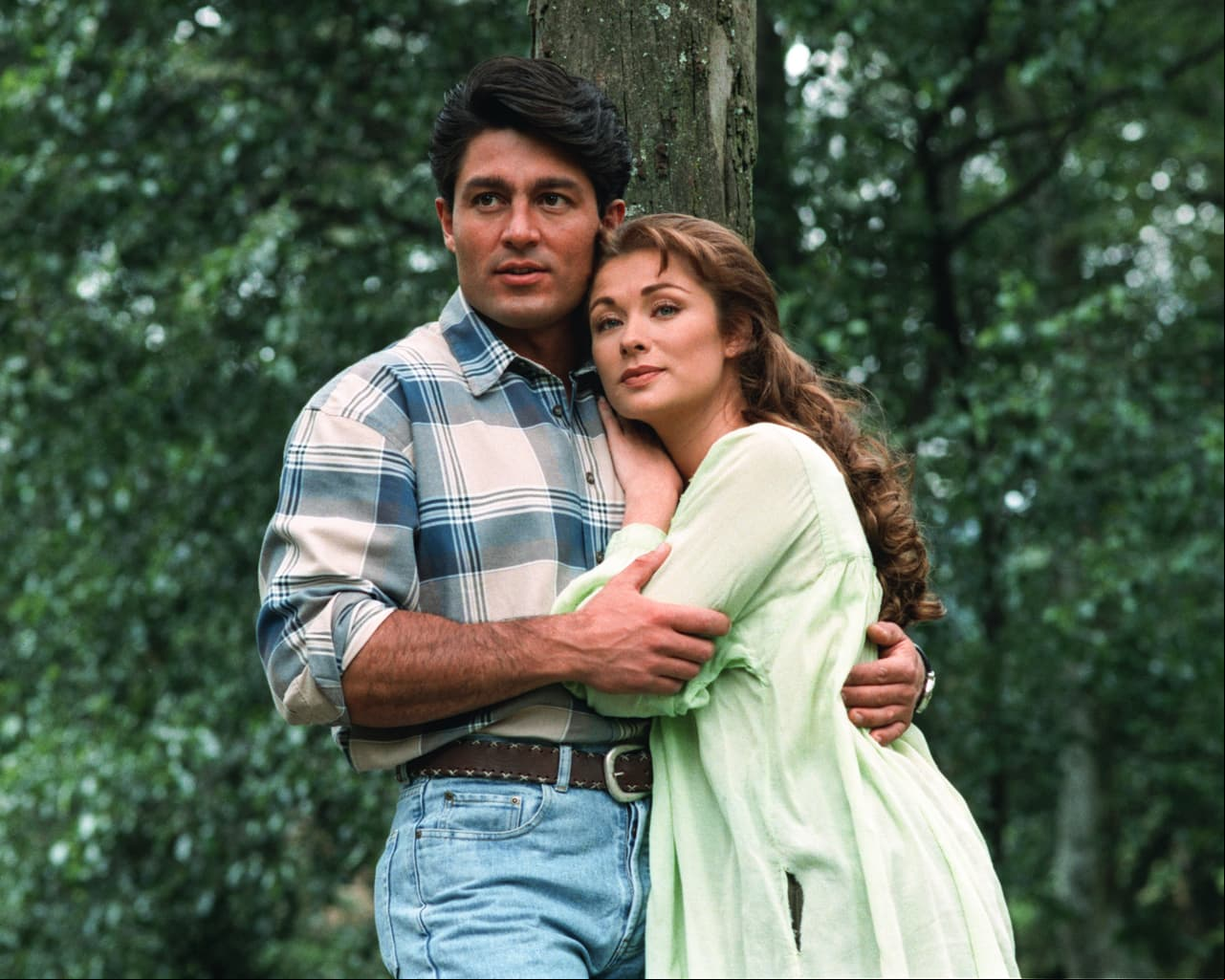 ¡Regresa 'Esmeralda'! Revive el icónico melodrama a través de Tlnovelas