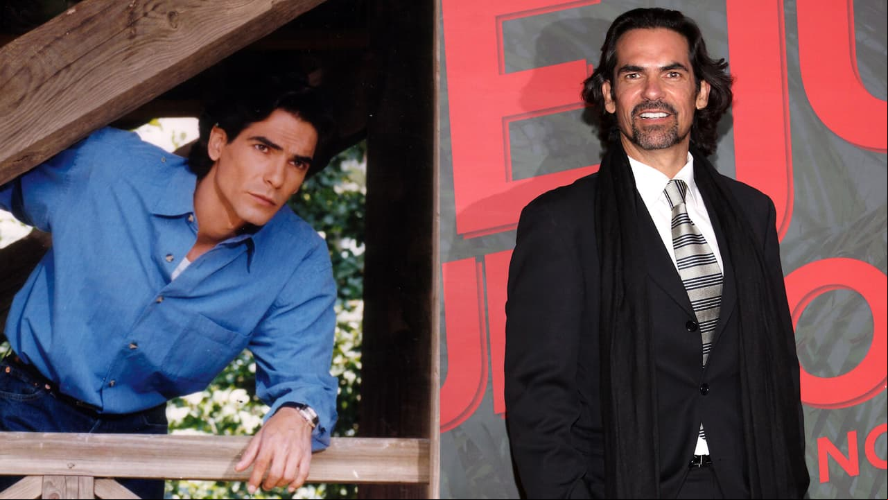 El actor Armando Araiza, quien daba vida a 'Chato', continuó su carrera actoral en telenovelas como 'Así son ellas ' (2002), 'Llena de amor' (2010) y 'Abismo de pasión' (2012), la cual fue la última producción en la que participó en televisión.