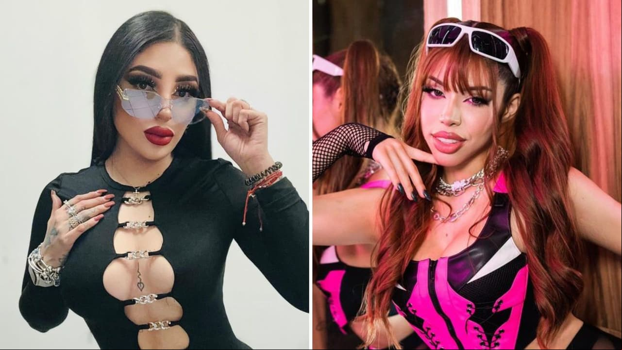 Bellakath lanza fuerte indirecta a copionas del reguetón: fans creen que fue para Yeri Mua