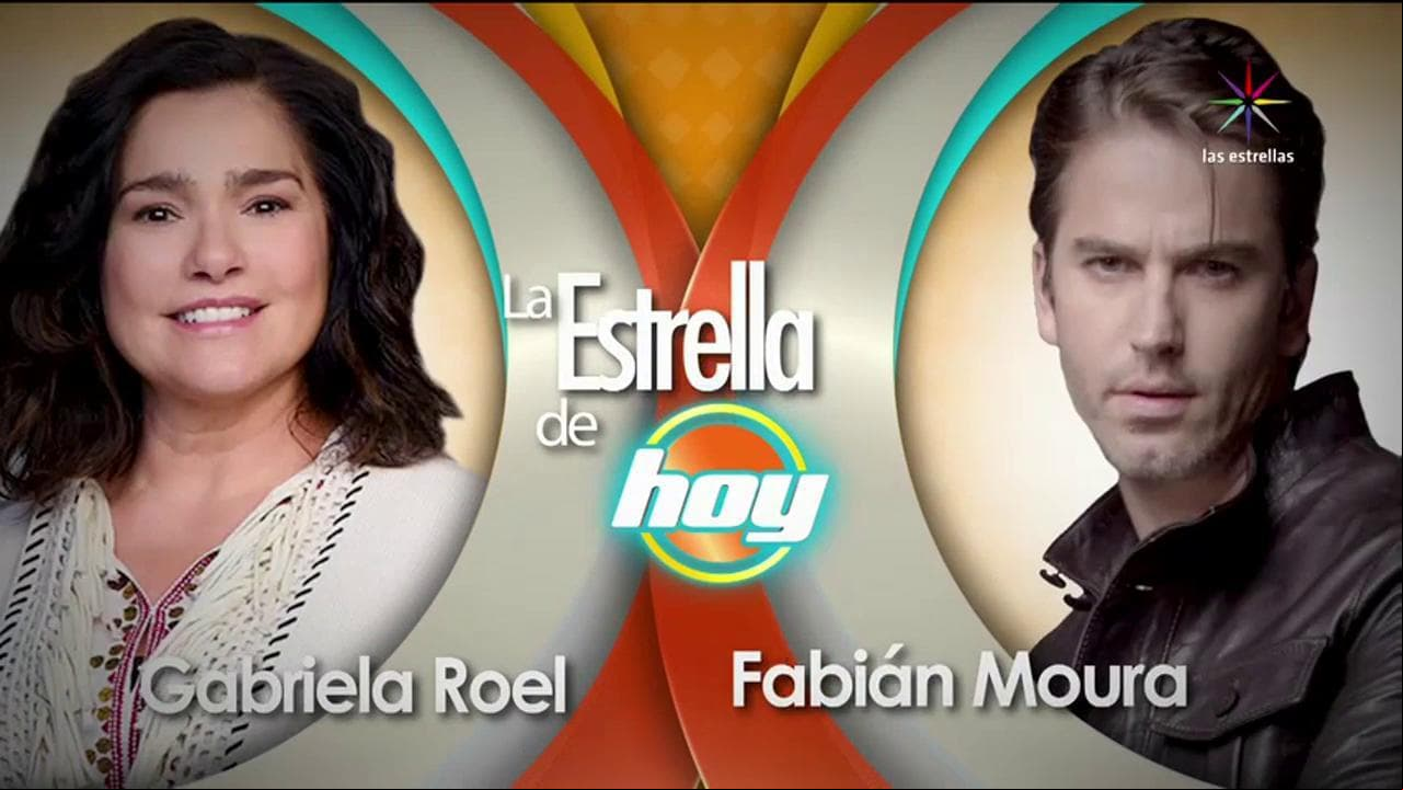 Las estrellas de Hoy: Gabriel Roel y Fabián Moura