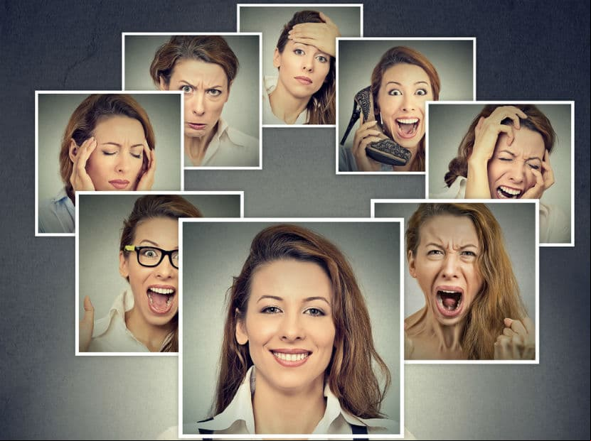 Las emociones negativas pueden bloquear tu energía, aprende a sanarlas con Jin Shin Jyutsu