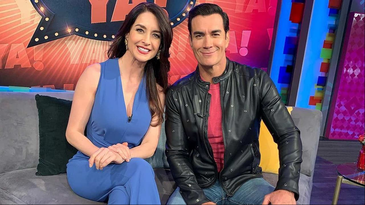 David Zepeda enamora al hablar sobre su primera vez con Susana González en ‘Mi fortuna es amarte’