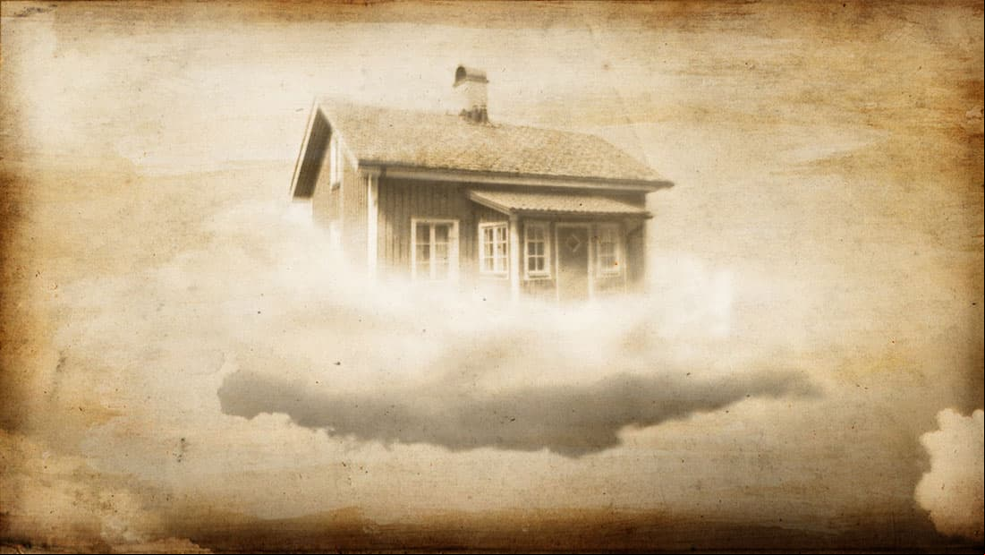 La casa en el mundo de los sueños hace mención al cuerpo físico, por ello es importante saber cómo aparece el inmueble, ya que refleja cómo te ven los demás.