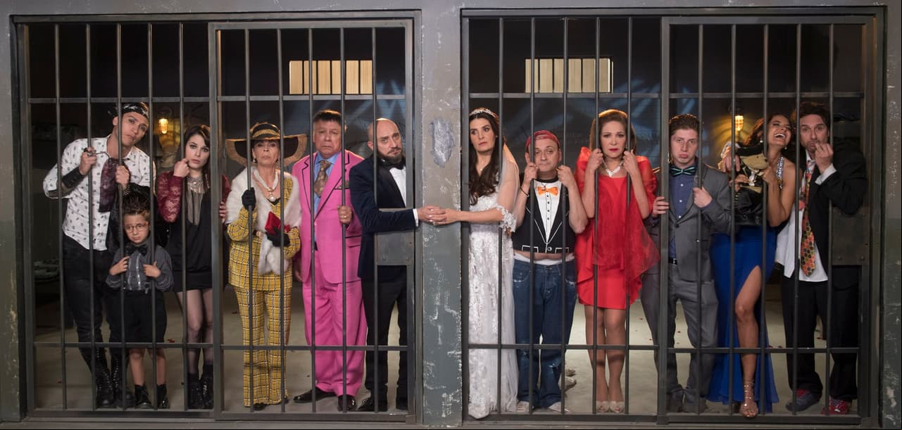 Un final de temporada más que quedará para el recuerdo.