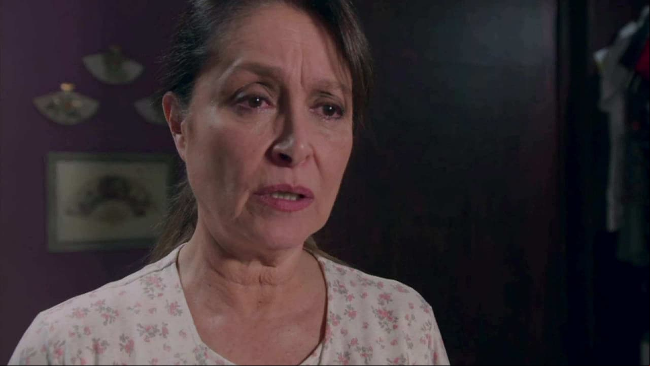 Este jueves: ¿Qué secreto esconde Bárbara?