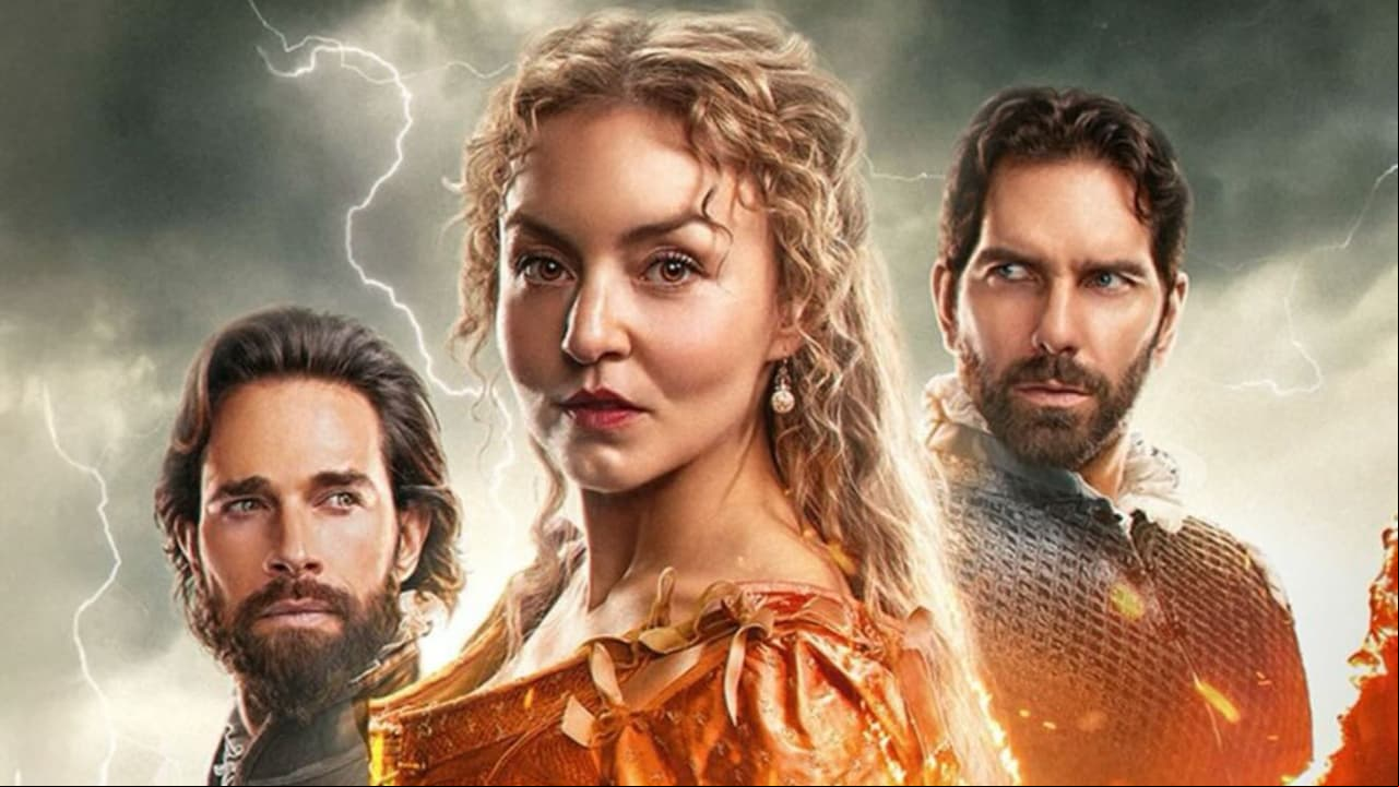 'El Extraño Retorno de Diana Salazar' regresa con nueva temporada: Angelique Boyer revela los detalles