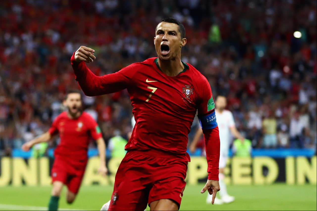 Selección de Portugal: lista completa de futbolistas convocados a Rusia 2018