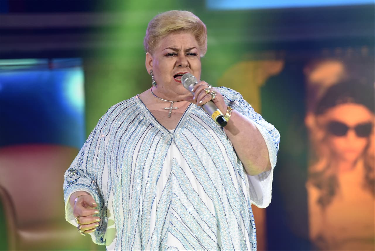 ‘Es muy feo pelear por un hombre’, dijo Paquita, sobre escándalo de Gabriel Soto