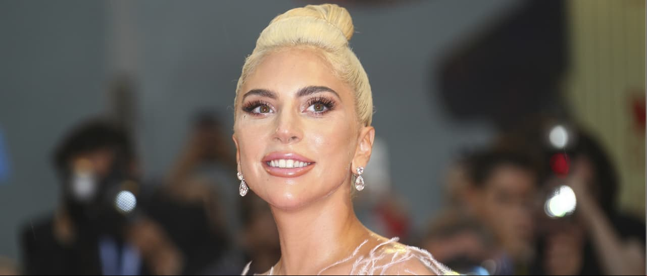 Lady Gaga se resiste a las películas de superhéroes