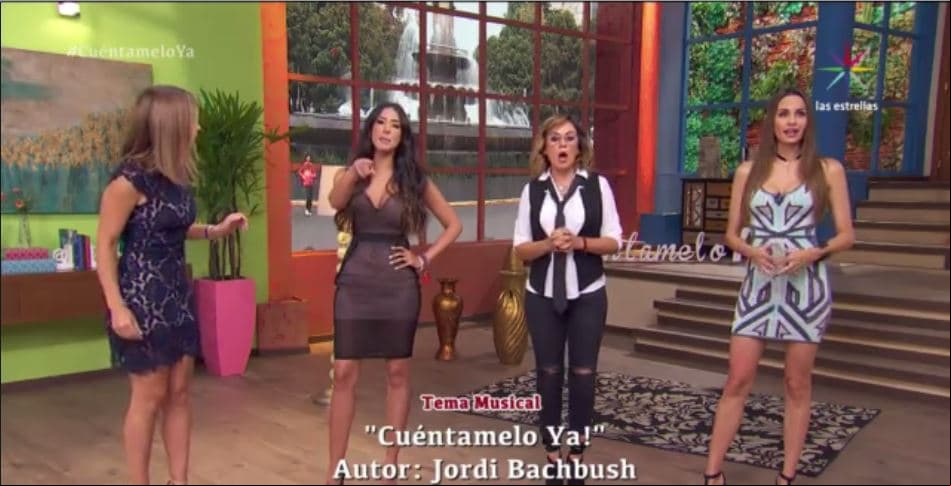 REVIVE: Programa completo del Martes 13 de junio