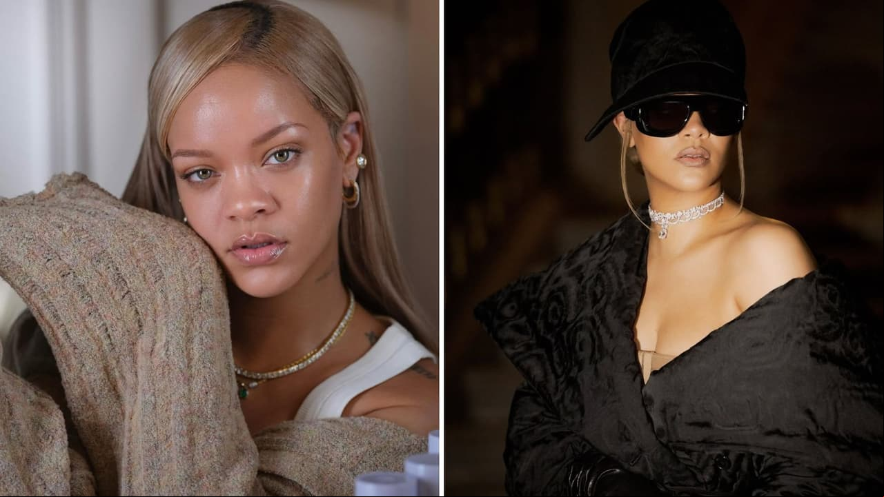 Rihanna enfrenta una pérdida familiar y se despide de un ser muy querido