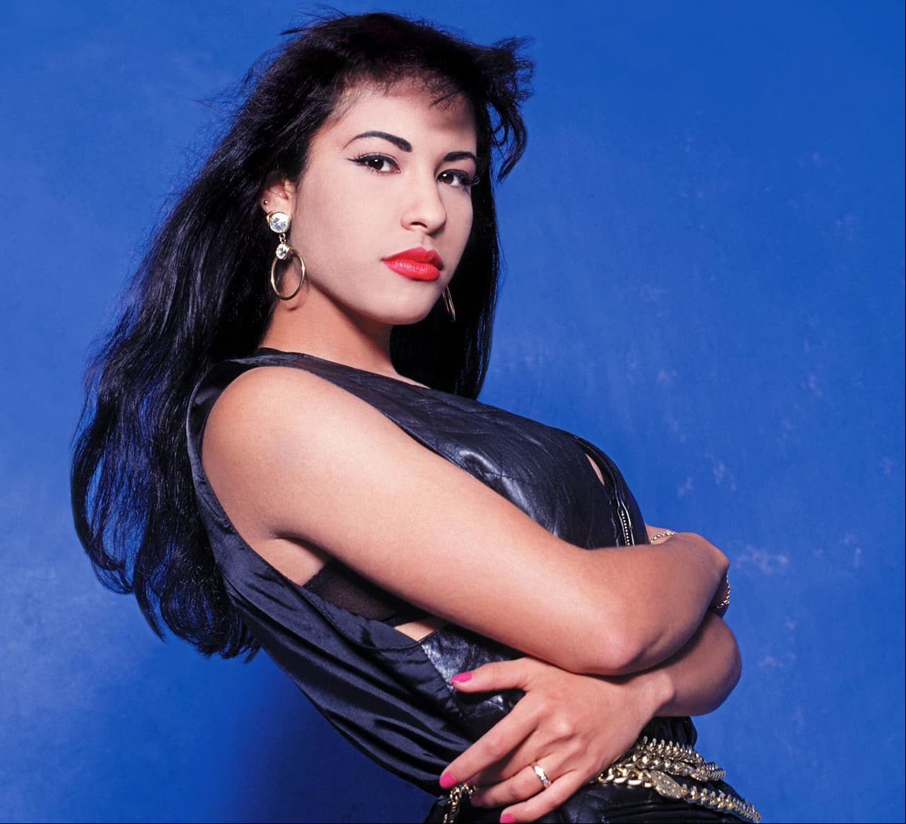 Selena murió en 1995 a manos de Yolanda Saldívar