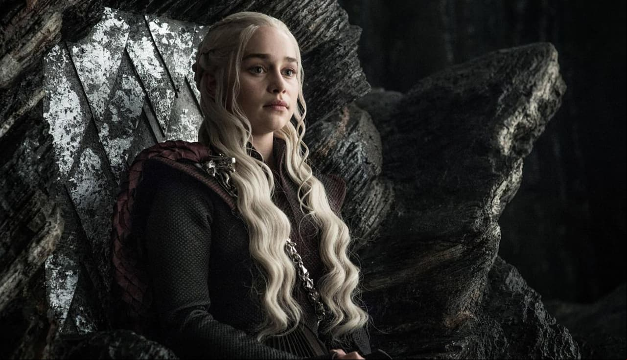 Game of Thrones: 38 Premios Emmy con 142 nominaciones