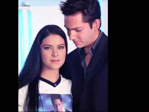 Litzy interpretó en los primeros capítulos de la telenovela a ‘Laura Martínez’, una joven soñadora que sigue la trayectoria del grupo desde sus inicios.