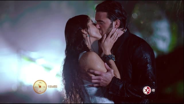 ¡Michelle Renaud y Pablo Lyle en HOY!
