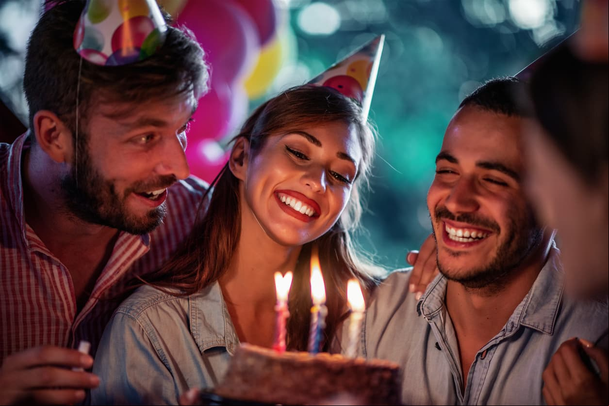 Aprovecha la energía de tu cumpleaños con este poderoso ritual