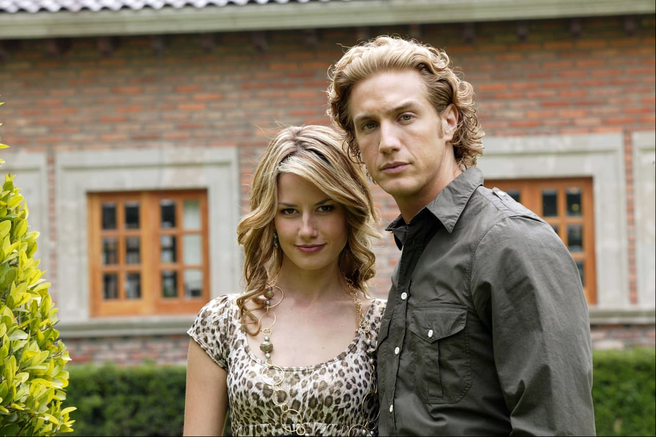 Altair destacó en producciones como: ‘Lola, érase una vez’ y ‘Al diablo con los guapos’ en 2007.