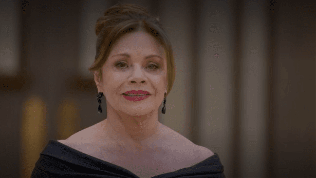 Ofelia lo pierde todo y regresa a vivir entre la pobreza en ‘Las Hijas de la Señora García’
