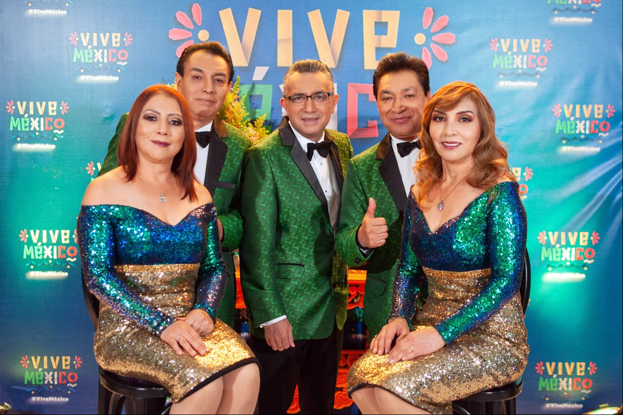 Los Ángeles Azules