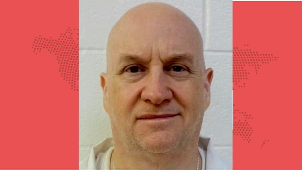 Quién es el "diablo de los Ozarks", el peligroso asesino que escapó de una prisión de Arkansas 