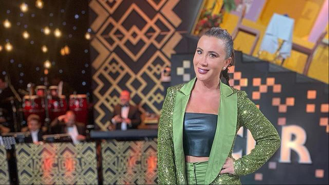 ¿Cómo se pela una sandía? Mariazel le responde a Faisy