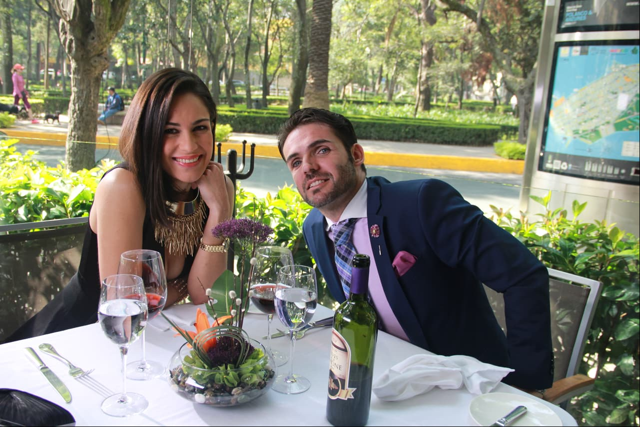 DICHO: Ser fashionista arruina una vida en “De la moda lo que te acomoda”