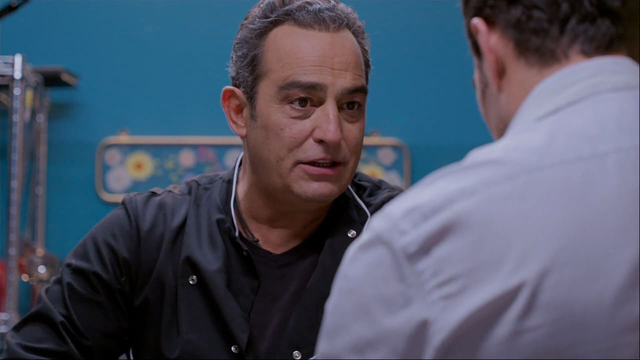 ¿Omar Fierro repite personaje de ‘El Dicho’ en Eternamente amándonos?