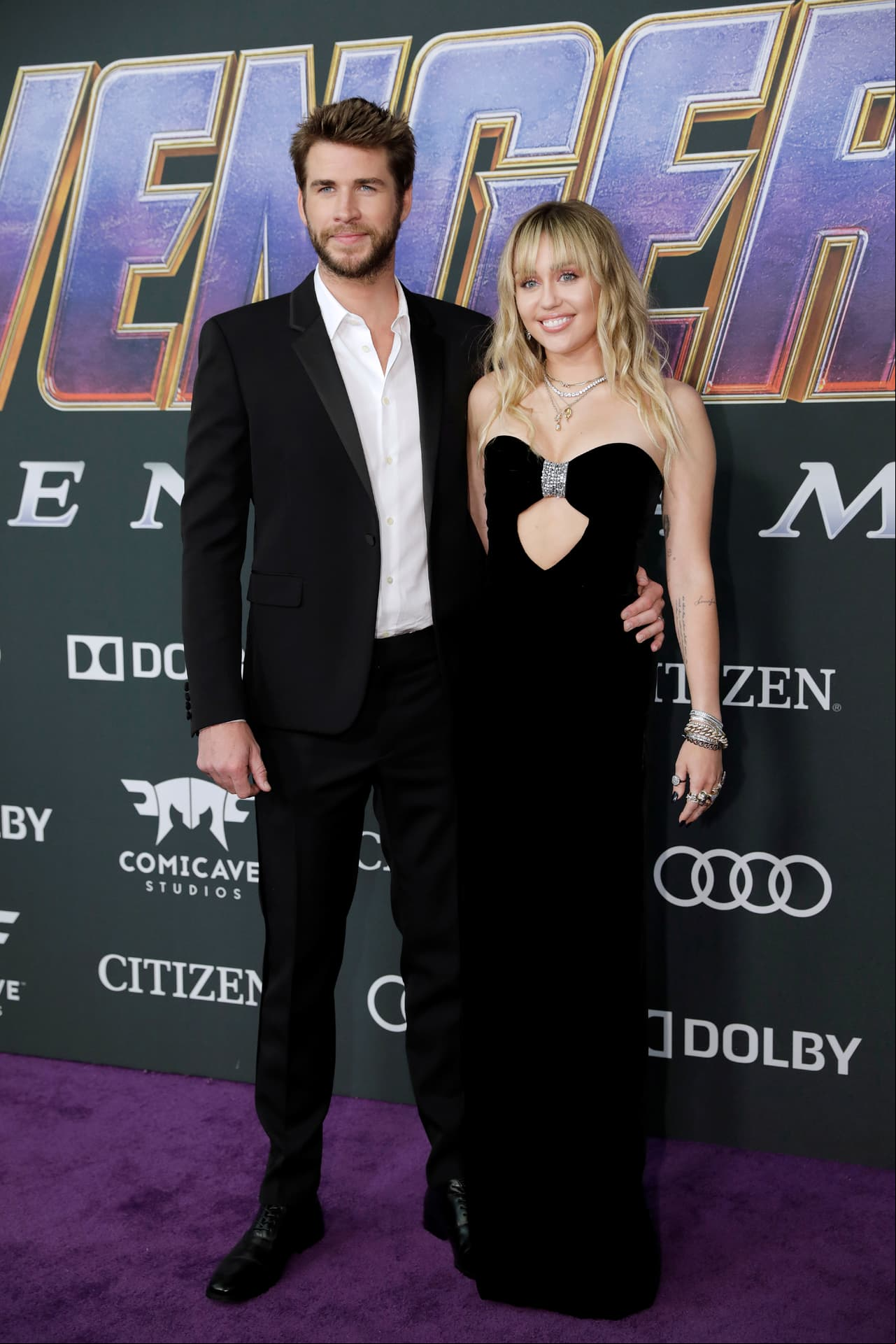 “Estoy en una relación hetero, pero todavía me siento atraída por las mujeres”: Miley Cyrus habla de su matrimonio
