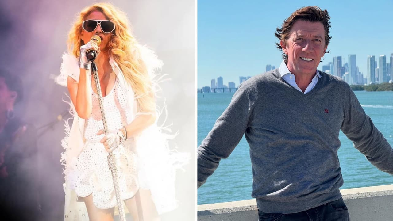 ¿Paulina Rubio enfrentará otra demanda de Colate? Este sería el motivo