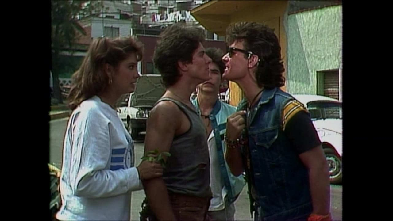 Inicio C2: Pancho, el mecánico