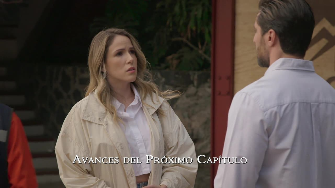 Este viernes: ¿Sara espera un hijo de Leonardo?