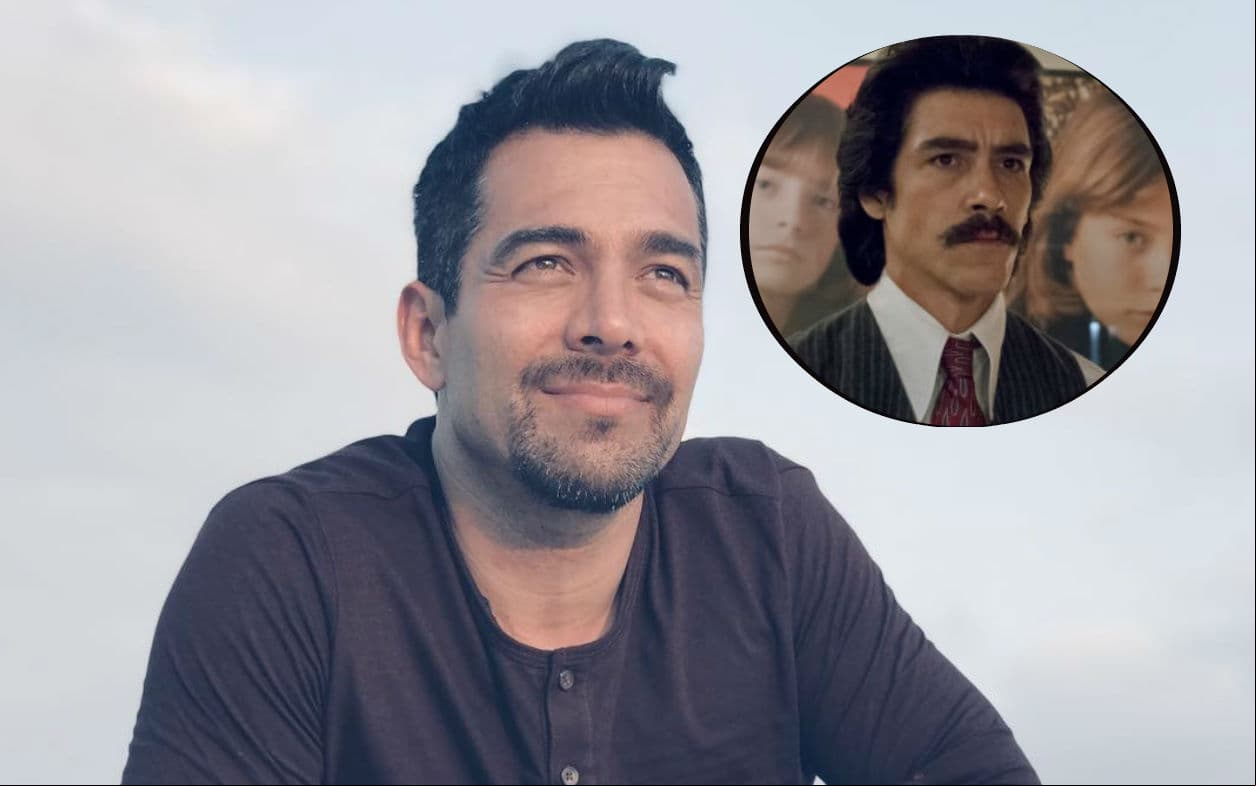 Omar Chaparro imita frase clásica de Luisito Rey a la perfección