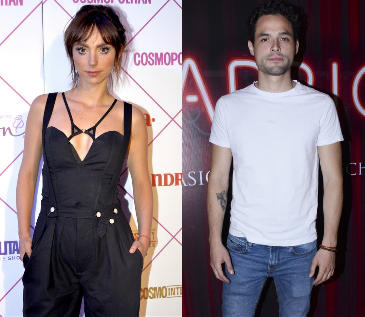 Medios de comunicación aseguran que Natalia Téllez estrenó romance con Gonzalo Vega Jr.; sin embargo, aquí te decimos quién es el incipiente actor