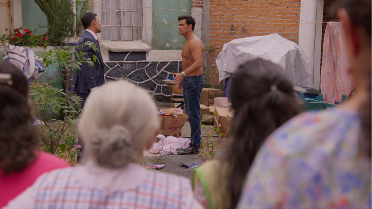 Las Hijas de la Señora García
