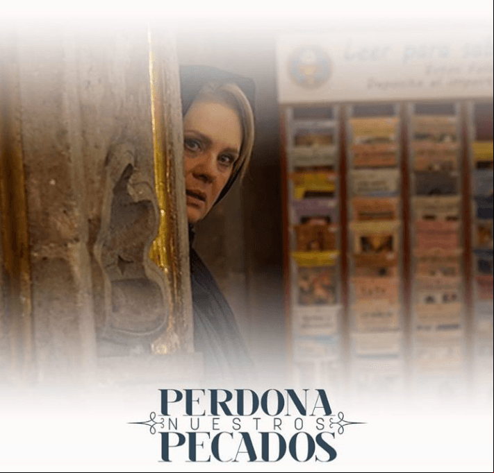 Erika Buenfil vivirá terribles situaciones en nueva telenovela
