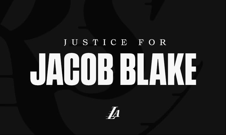 Las franquicias de la NBA que demandan justicia social | LA Lakers | Tras el caso de Jacob Blake, estos equipos se pronunciaron en contra del racismo a través de sus cuentas de redes sociales.