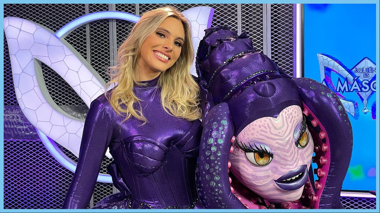 Lele Pons es Pulpo y Yuri tenía la razón