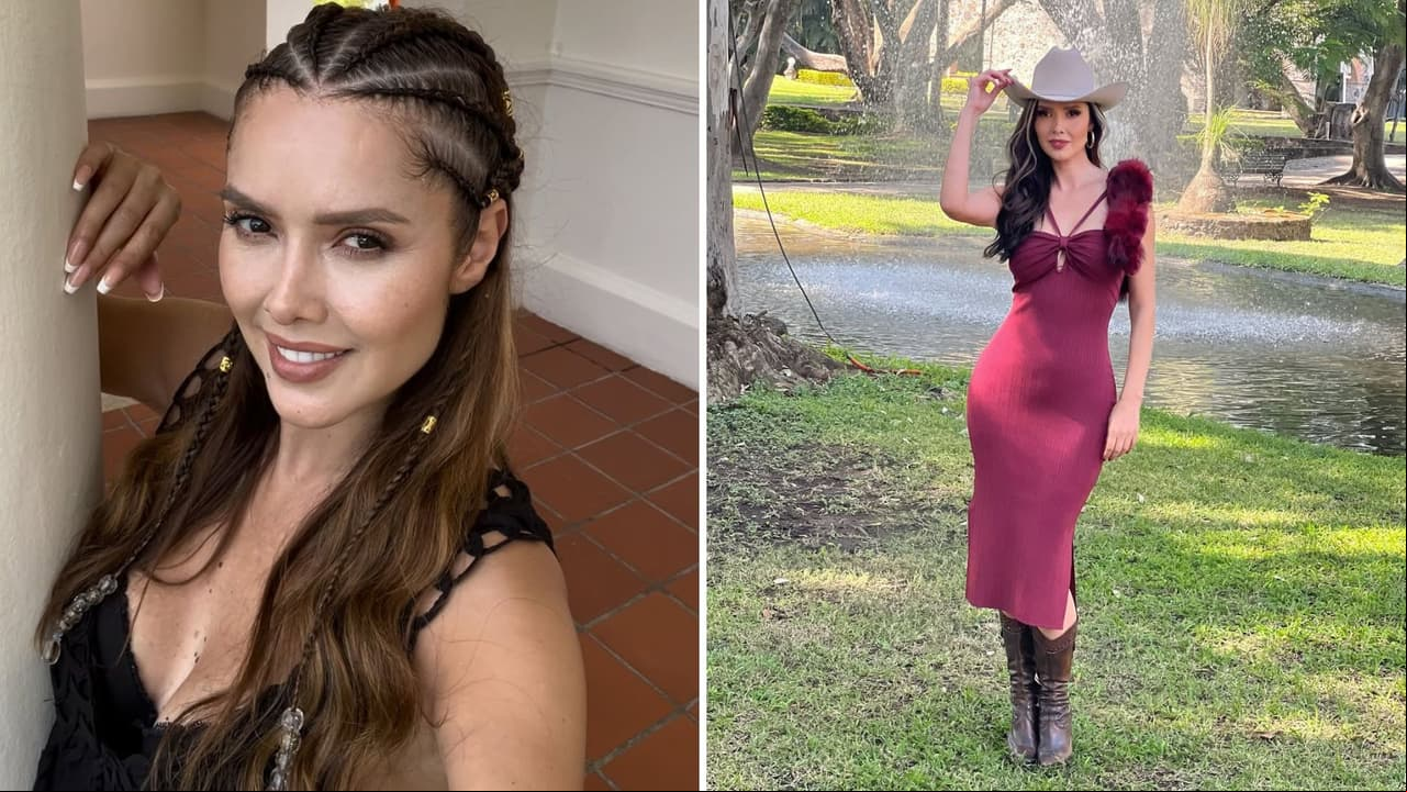 Marlene Favela se vuelve una temible villana en 'Me Atrevo a Amarte' y fans la aman: 'Merece justicia'