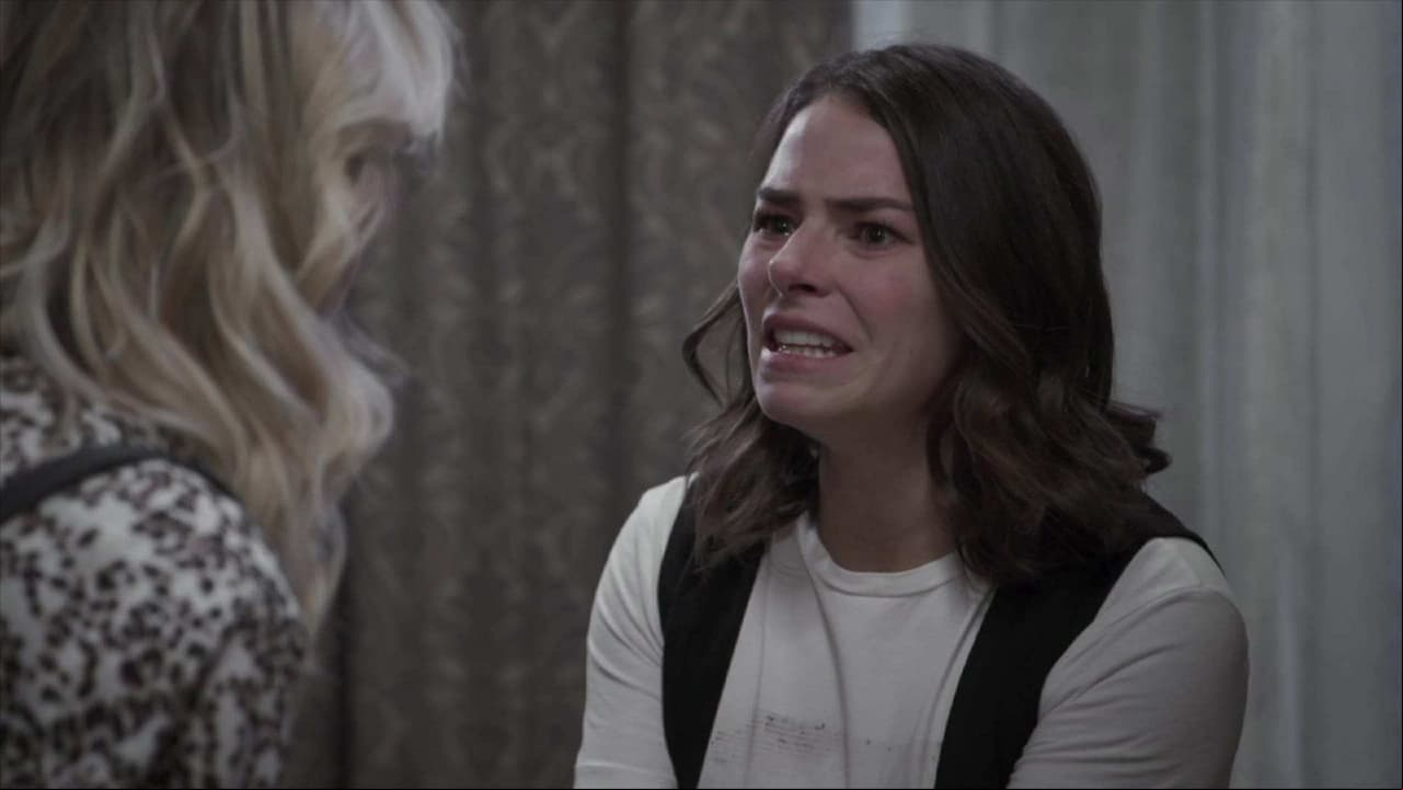 Este lunes: ¡Majo enfrentará a Elisa por el lavado de dinero!