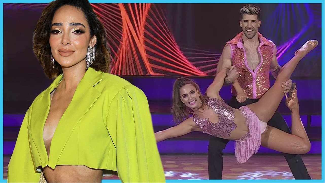 Manelyk y Ferka explotan contra Silverio y Sugey Ábrego en Hoy