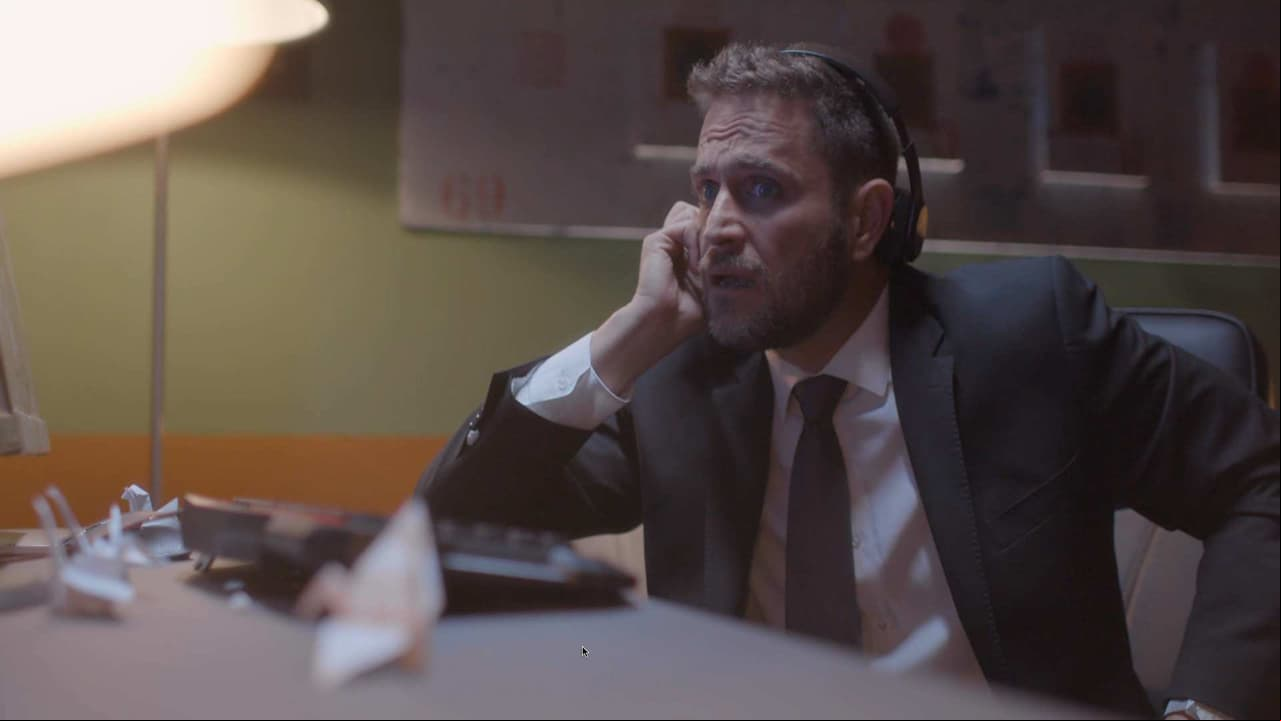 ¡León Carvajal descubre el romance de Juliantina!
