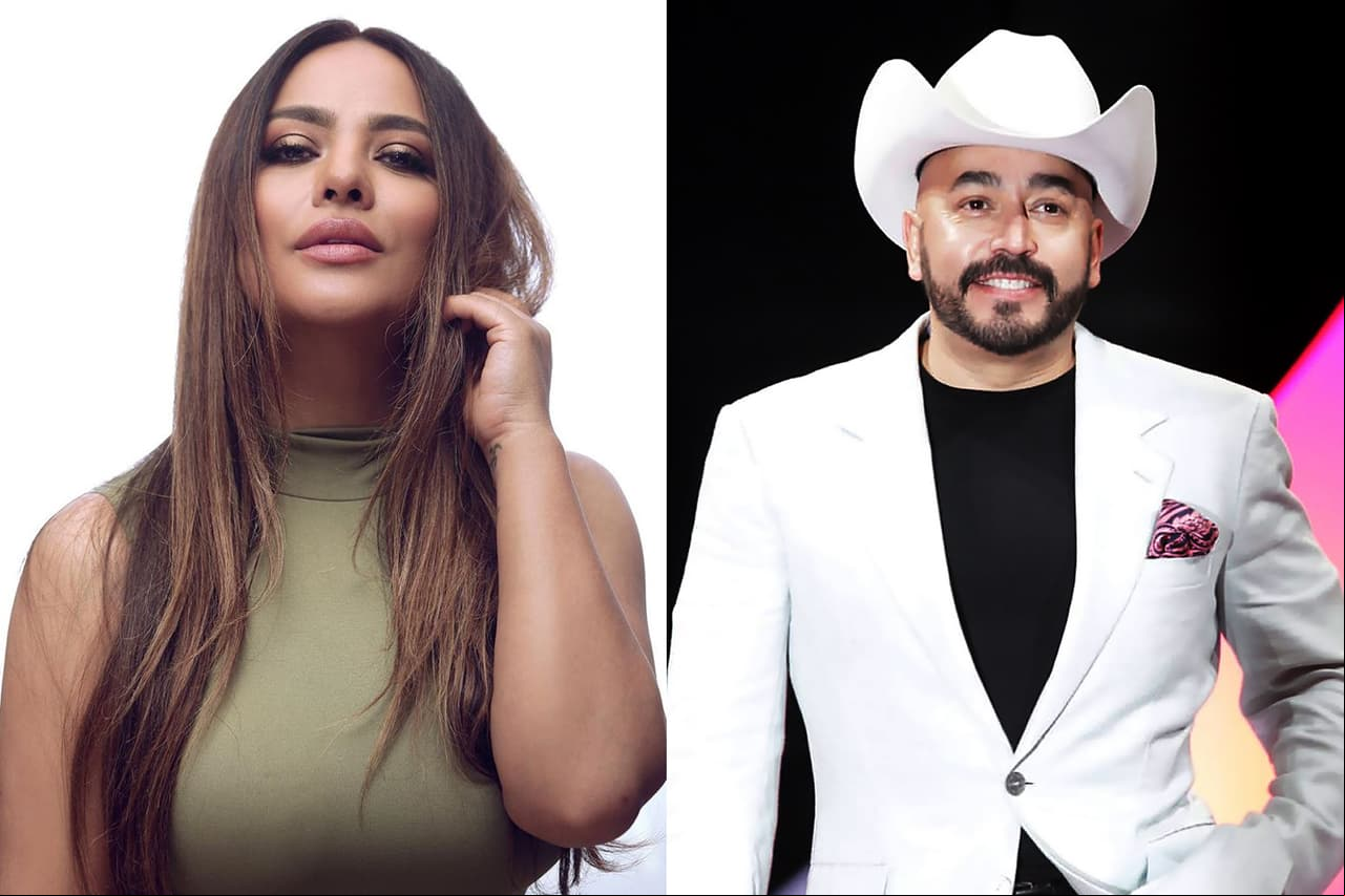 Mayeli Alonso presume su nueva casa tras divorciarse de Lupillo Rivera