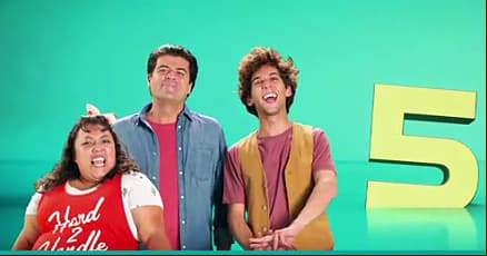 ¡Sólo faltan 5 días para la nueva temporada de 40 y 20!