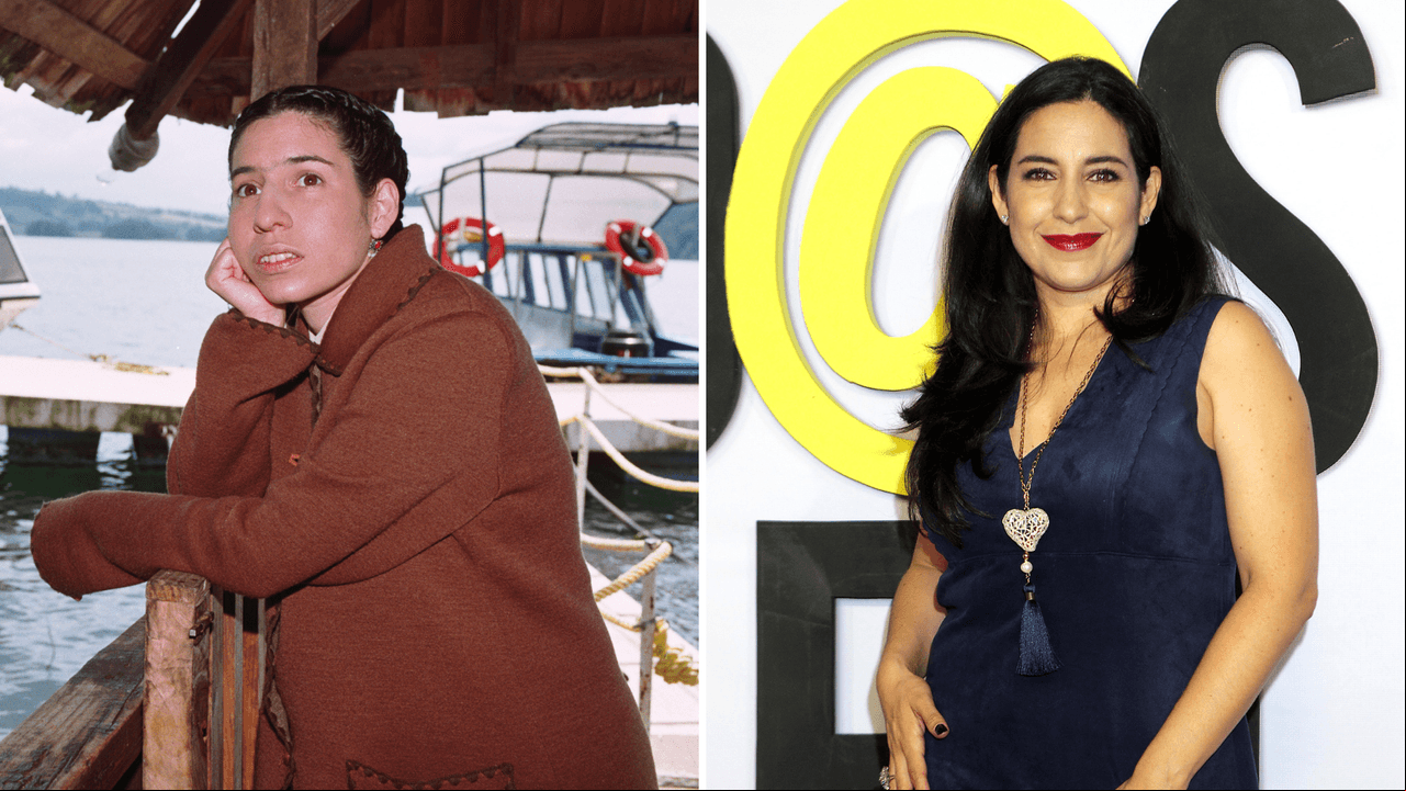 Con la exitosa retransmisión de la telenovela ‘Amarte es Mi Pecado’ por la señal de TLNovelas, hemos tenido la oportunidad de volver a ver a 'Casilda Gómez', personaje interpretado por Tiaré Scanda y famoso por haber utilizado una prótesis en la nariz, dientes postisos y hasta una uniceja.