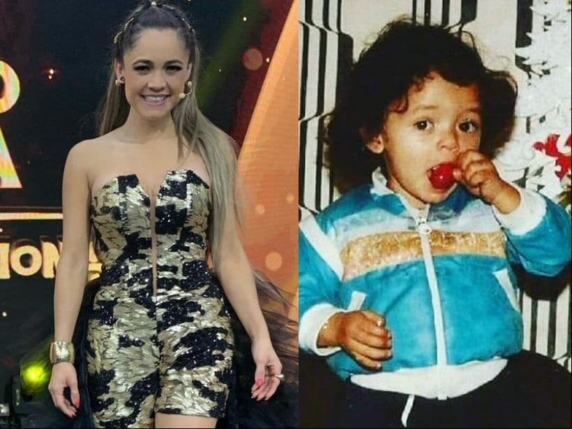 Jessica Segura es otra de las actrices que ha sorprendido con su habilidad en los distintos retos del programa comandado por Faisy, aunque ya en producciones anteriores como en Una Familia de Diez había dado cátedra de su afinidad con la comedia.