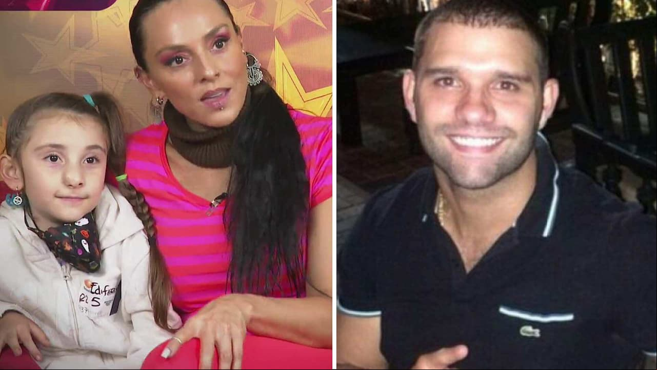 Ivonne Montero presume cuánto ha crecido Antonella, hija que tuvo con Fabio Melanitto