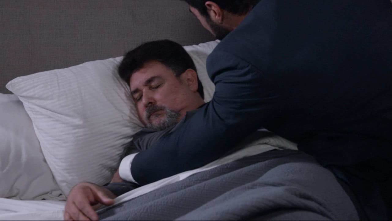 Este miércoles: ¿Manuel está muerto?