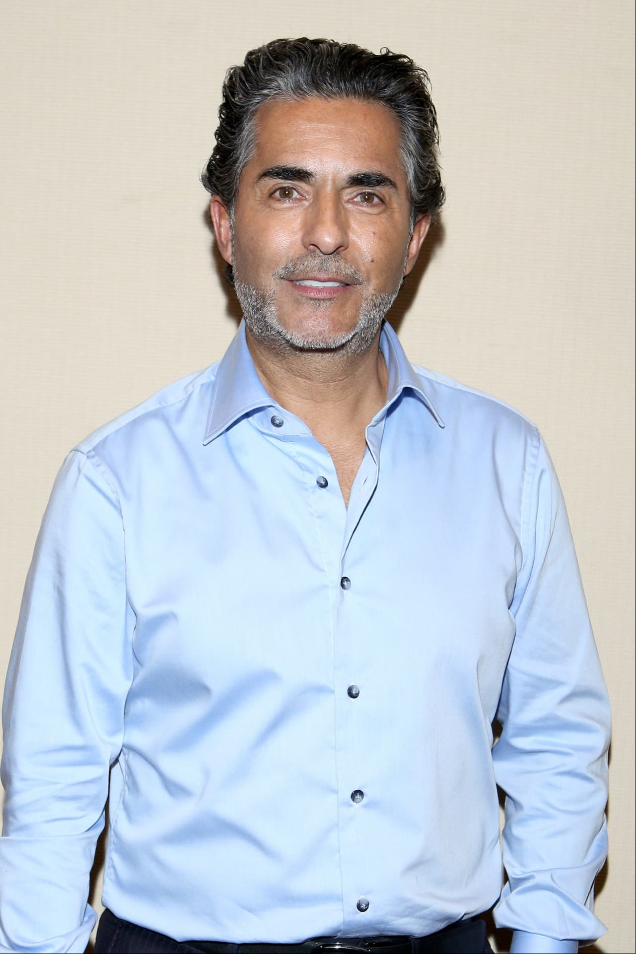 Raúl Araiza fue otro de los famosos que también vivió la experiencia de Big Brother VIP y pese a que se perfilaba para ser uno de los finalistas, el conductor del programa Hoy se convirtió en el décimo quinto expulsado de la casa.